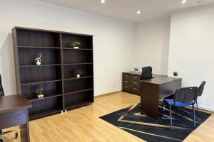 Eleganckie biuro o powierzchni 48m² w Świdnicy do wynajęcia. 