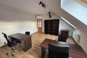 Umeblowany Lokal Biuro Smart Office w Świdnicy do Wynajęcia 56 m2